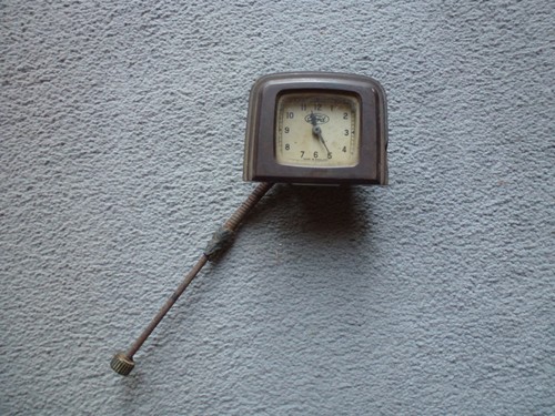 Vintage bakelite ford - ford, t