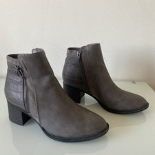 Next Forever Comfort Grey