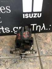 Nissan Primera P(11), Almera