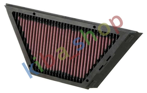 Air filter cartridge fits - filter,