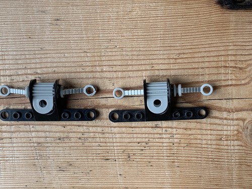 Lego 2790 black - lego, &