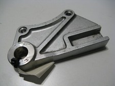 Brake anchor plate holder