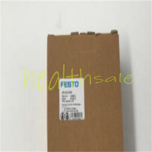 One new festo - new,