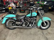 HARLEY DAVIDSON 1340 heritage softail.. 1997 classic!! Show/ ride/ collectors!!!