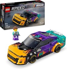 LEGO Speed Champions NASCAR