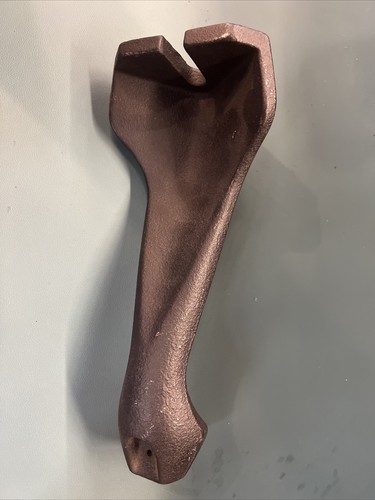 Ihp cast iron - wood, leg