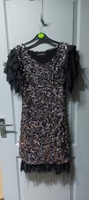 Kate Fearnley Dress Size 12