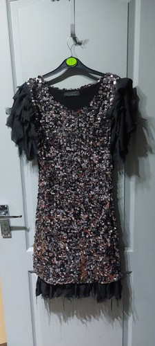 Kate fearnley dress size - fearnley,