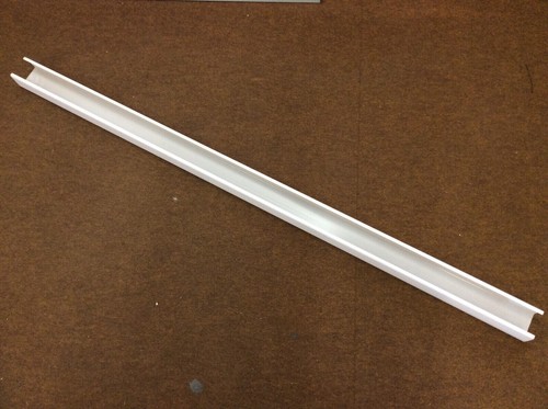 Tamlite fluorescent single - 6',