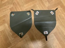 vw trekker, thing, 181 front lights covers