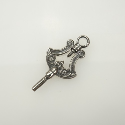 Rare solid silver - solid,