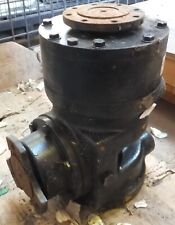 84030374 Rear Axle Drive