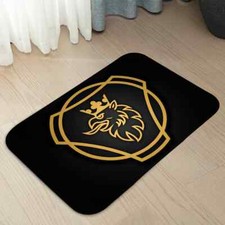 SCANIA Doormat Home Carpet