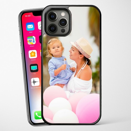 Personalised photo case phone - photo,