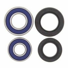 FRONT WHEEL BEARING KIT FRONT