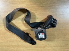 LAND ROVER DISCOVERY 2009/2016 LR4 LEFT PASSENGER NEAR SIDE FRONT SEAT BELT 