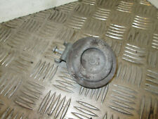 PIAGGIO VESPA ET4 125 CC 2000 SCOOTER HORN