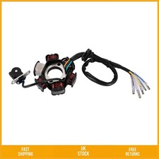 Durable 6 Coil Magneto Stator
