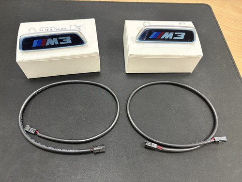 Bmw genuine g80 - genuine,