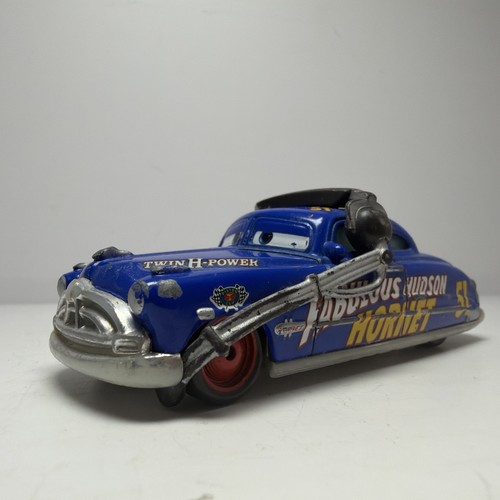 Disney pixar cars doc - pixar,