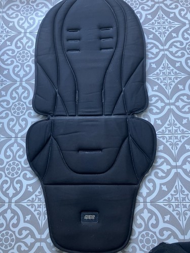 Mamas papas ocarro black - papas,