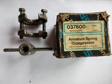 Sykes Pickavant Armature Spring Compressor
