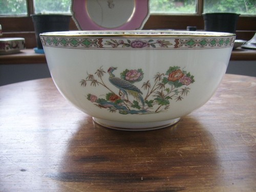 Wedgwood inch - 8,