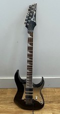 Ibanez RG350EX Electric Gutiar g049100348429  bkh