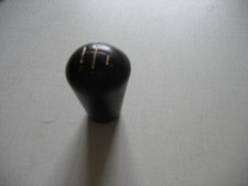 Classic Mini gear knob