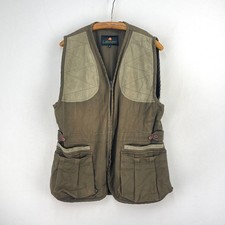 Laksen Shooting Vest Mens