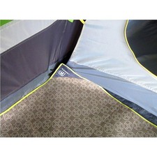 HI-GEAR Vanguard 6 Tent Carpet