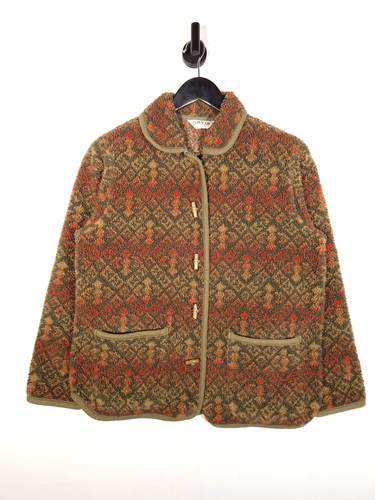 Orvis berber fleece - orvis, jacket