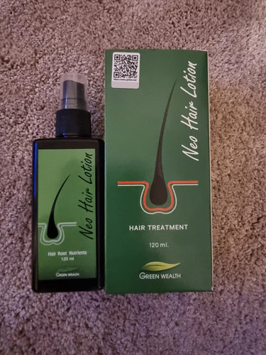 For hair growth authentic - authentic, neo