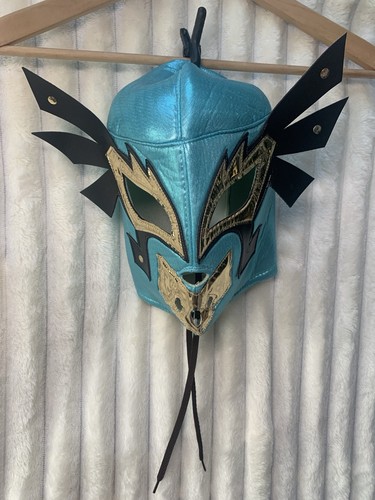 Kalisto mexican wrestling - kalisto, mask