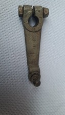 Heinkel Trojan Gear Arm Engine