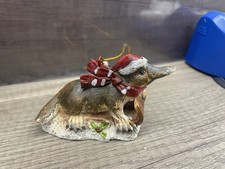 Hanging Christmas Tree