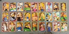 Panini ASTERIX SINE TEMPORE