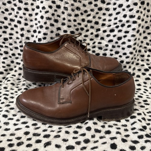 Russell bromley barker brown - &,