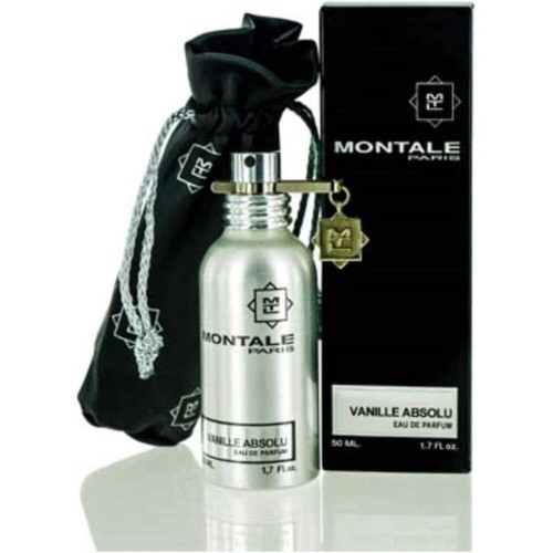 Montale vanille absolu eau - montale,