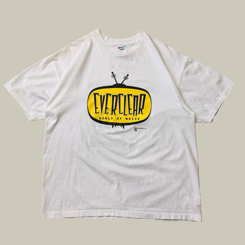 Vintage everclear shirt mens - vintage,