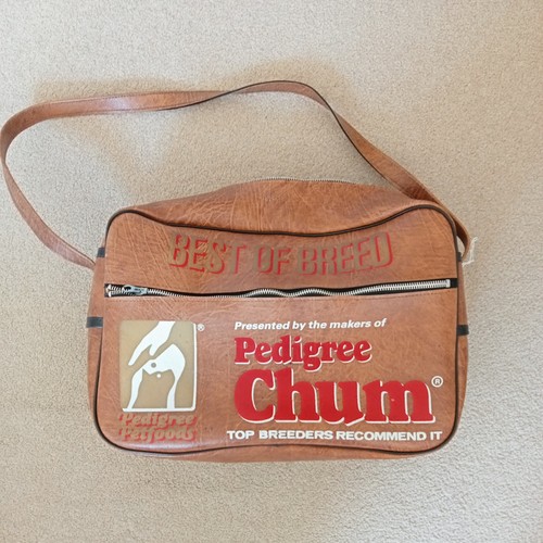 Pedigree chum rare - pedigree,