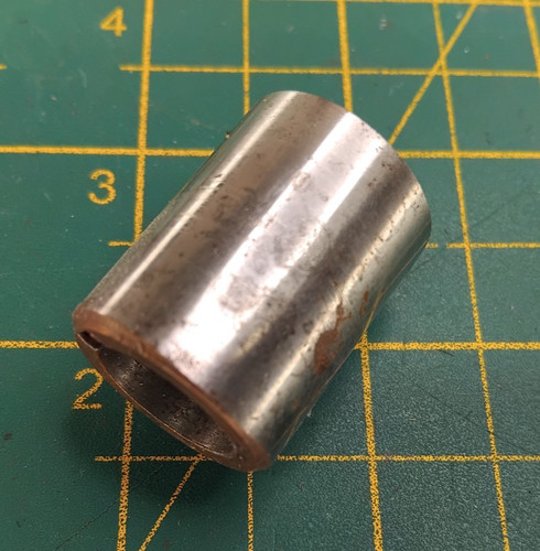 Vintage tiny tim - vintage, engine