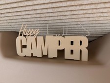 Happy camper swift kontiki - swift,