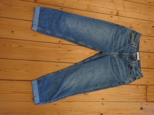 Topshop hayden jeans w28 l30 - hayden,