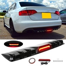 For Audi A4 B8 S4 RS4 A5 A6