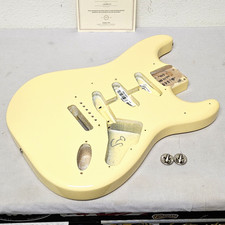 2024 Fender Yngwie Malmsteen