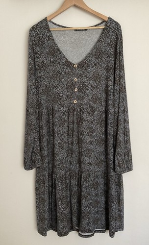 Bonmarché smock dress - sz,