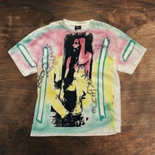 Vintage 90s Bob Marley Single