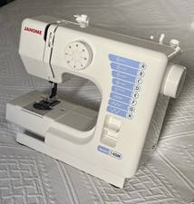 JANOME MINI SEWING MACHINE