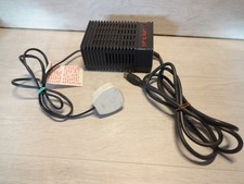 Sinclair Spectrum +3 Power